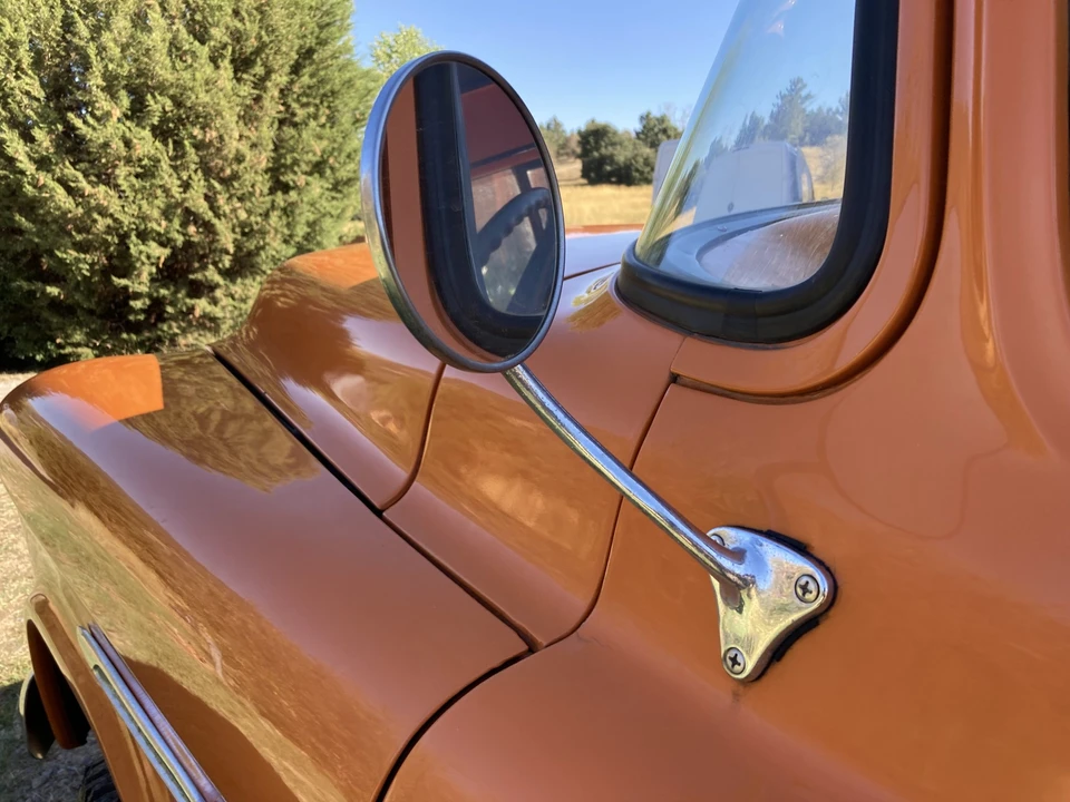 1955 Chevrolet Task Force - Image 29 of 31