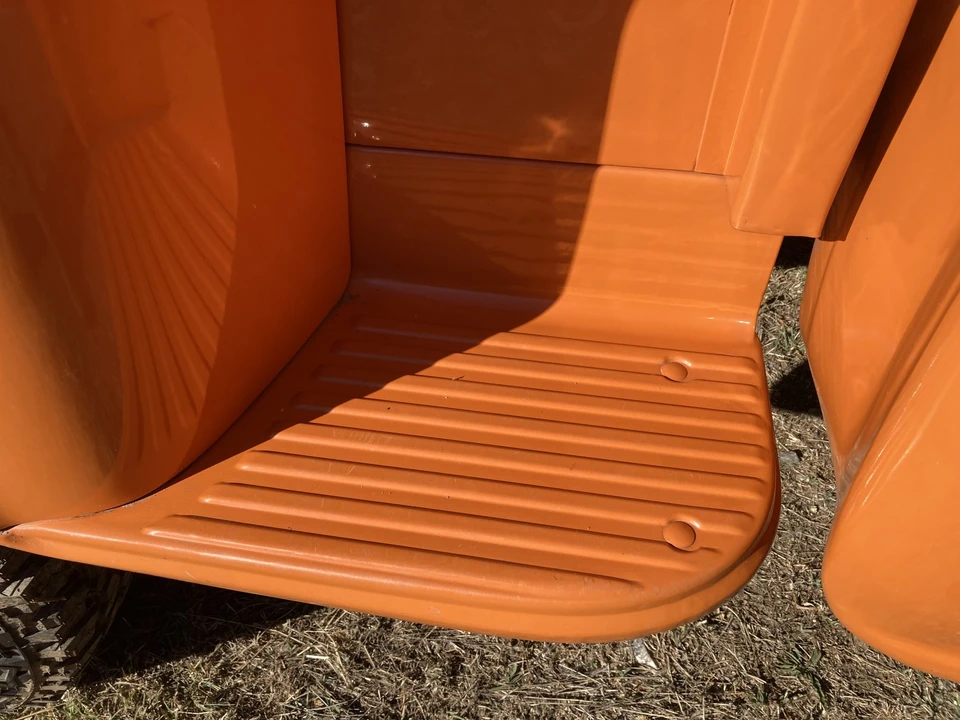 1955 Chevrolet Task Force - Image 31 of 31