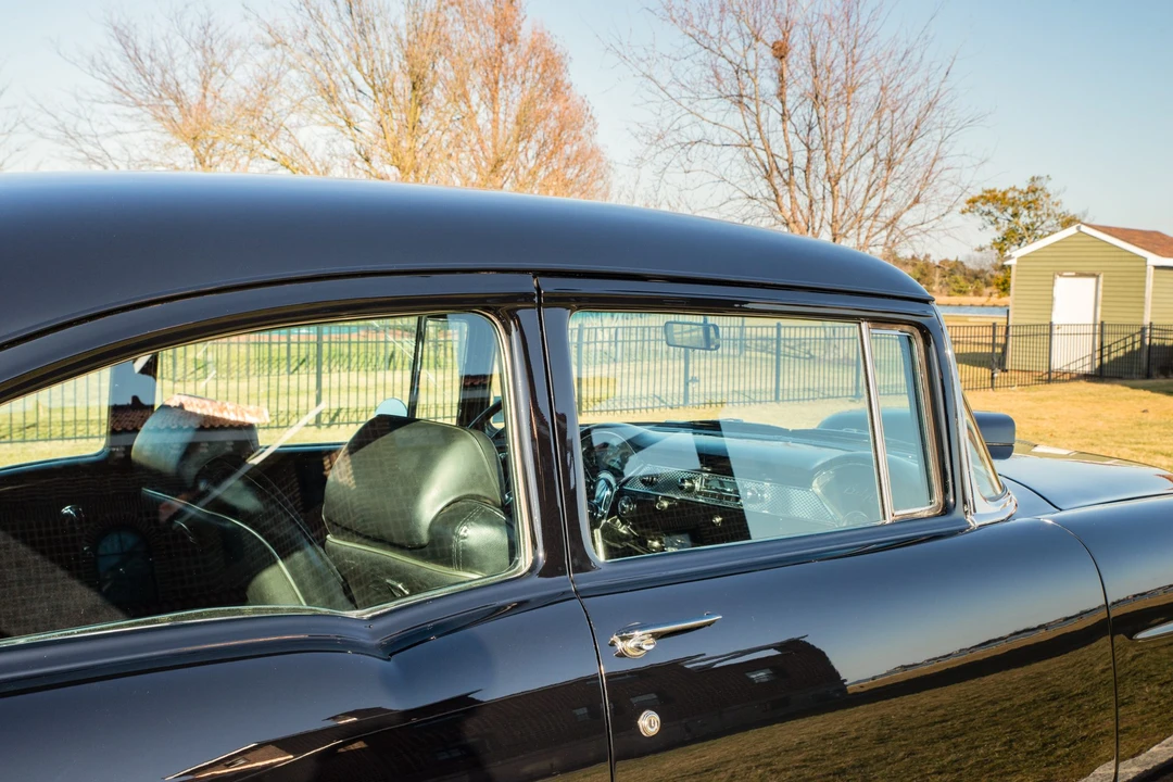 1955 Chevrolet Tri-Five Bel Air Sedan & Wagon - Image 21 of 31
