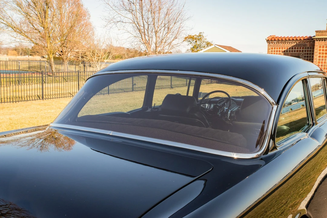 1955 Chevrolet Tri-Five Bel Air Sedan & Wagon - Image 25 of 31