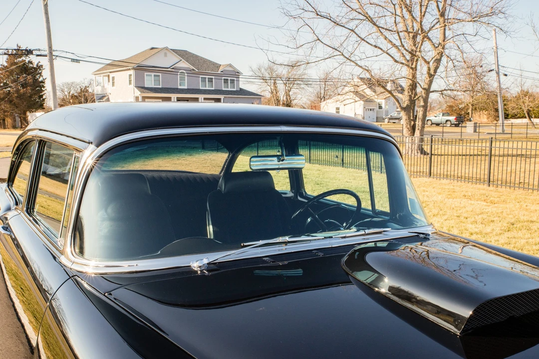 1955 Chevrolet Tri-Five Bel Air Sedan & Wagon - Image 23 of 31