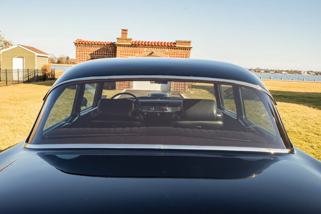 1955 Chevrolet Tri-Five Bel Air Sedan & Wagon - Image 24 of 31