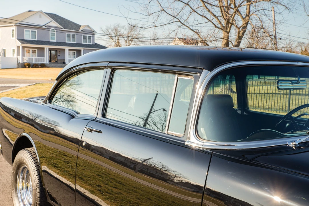 1955 Chevrolet Tri-Five Bel Air Sedan & Wagon - Image 20 of 31