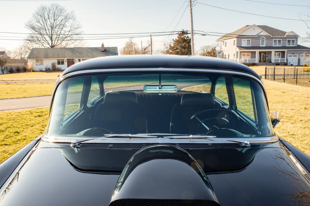 1955 Chevrolet Tri-Five Bel Air Sedan & Wagon - Image 22 of 31