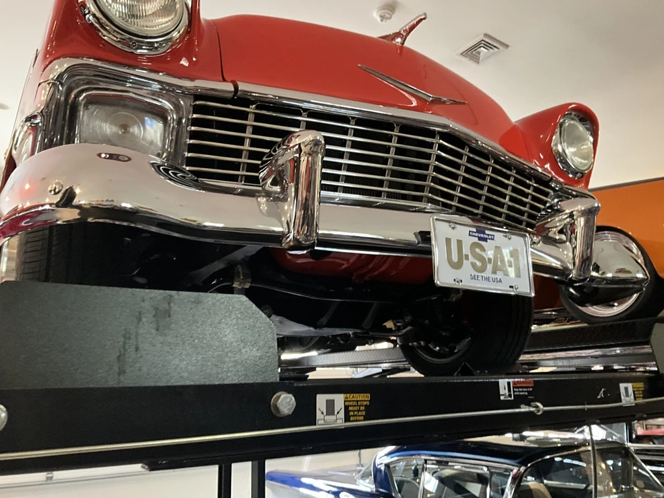 1956 Chevrolet 150 & 210 - Image 21 of 31