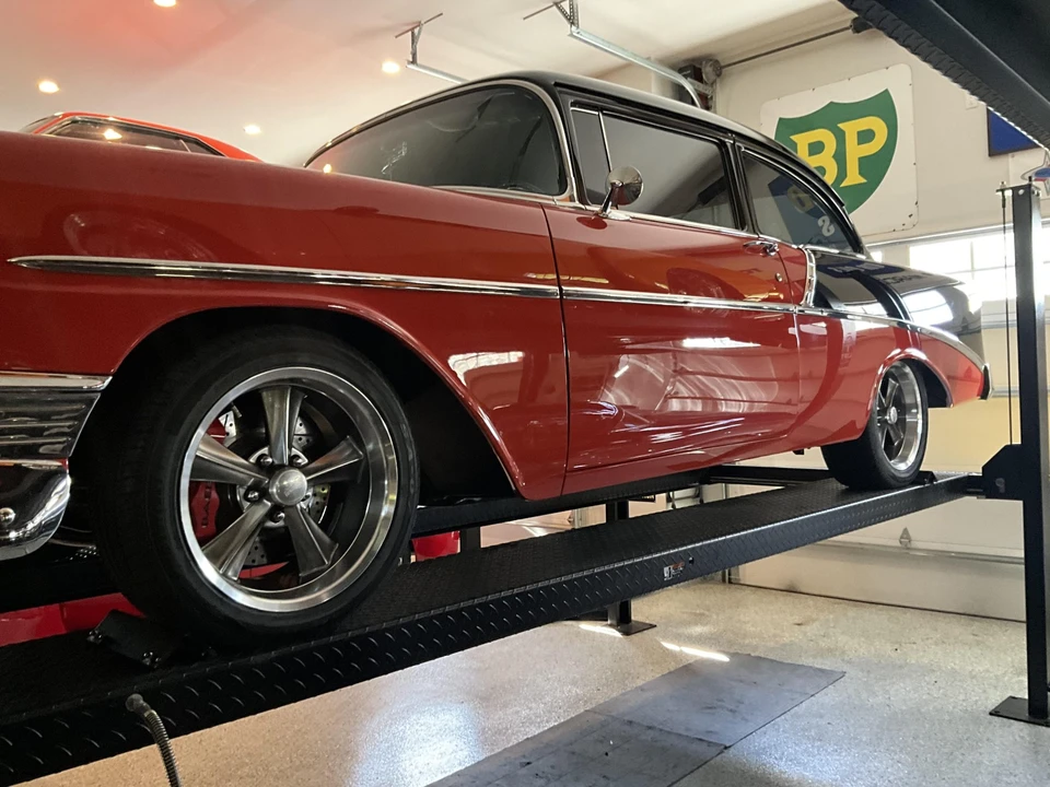 1956 Chevrolet 150 & 210 - Image 26 of 31