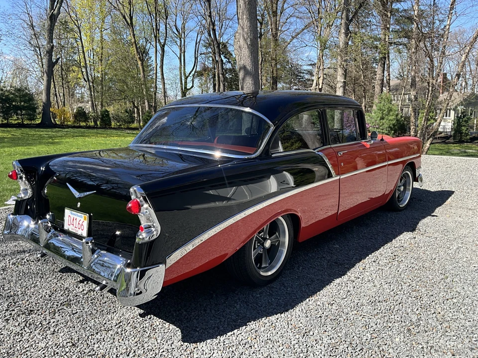 1956 Chevrolet 150 & 210 - Image 12 of 31