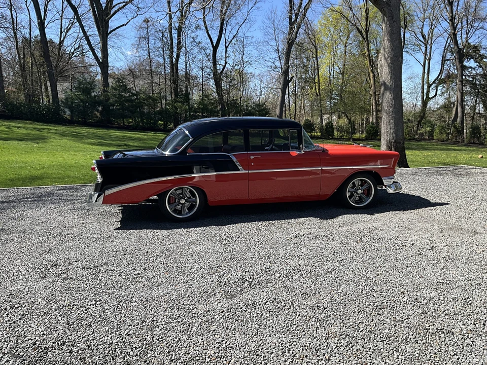 1956 Chevrolet 150 & 210 - Image 14 of 31