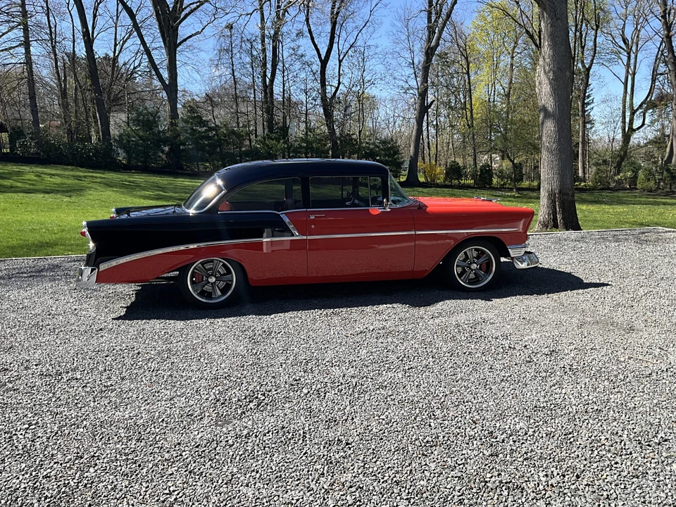 1956 Chevrolet 150 & 210 - Image 15 of 31