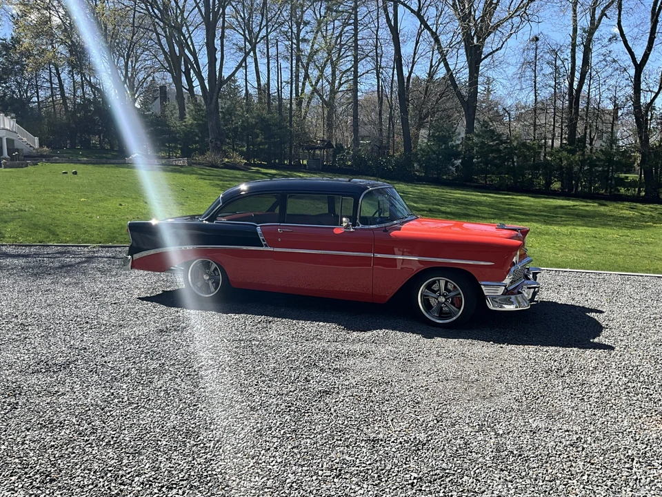 1956 Chevrolet 150 & 210 - Image 16 of 31