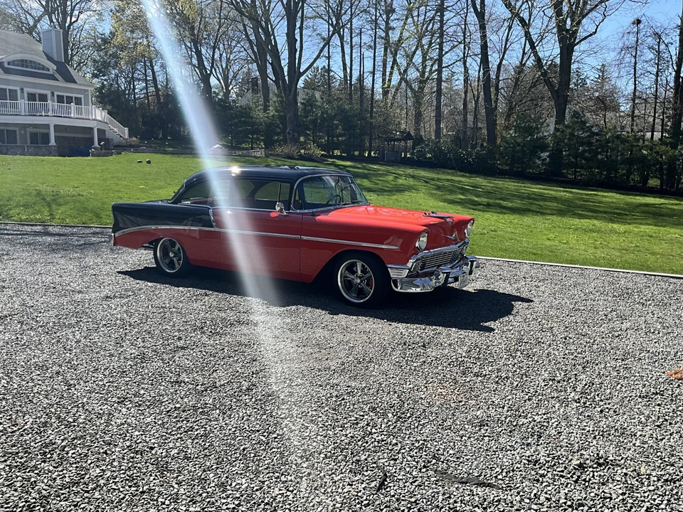 1956 Chevrolet 150 & 210 - Image 17 of 31