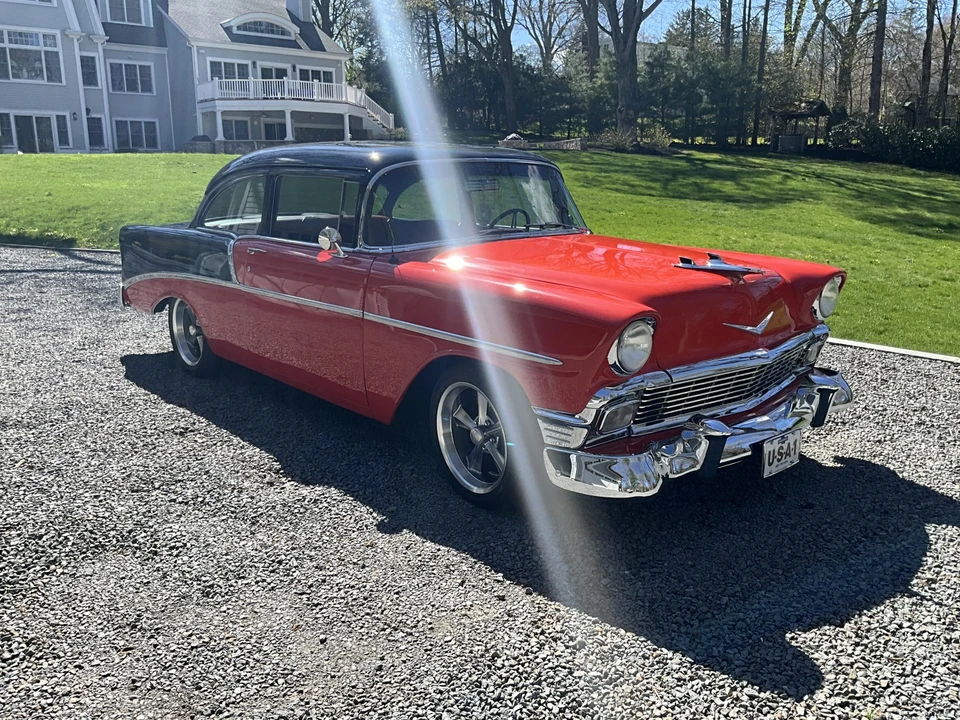 1956 Chevrolet 150 & 210 - Image 18 of 31