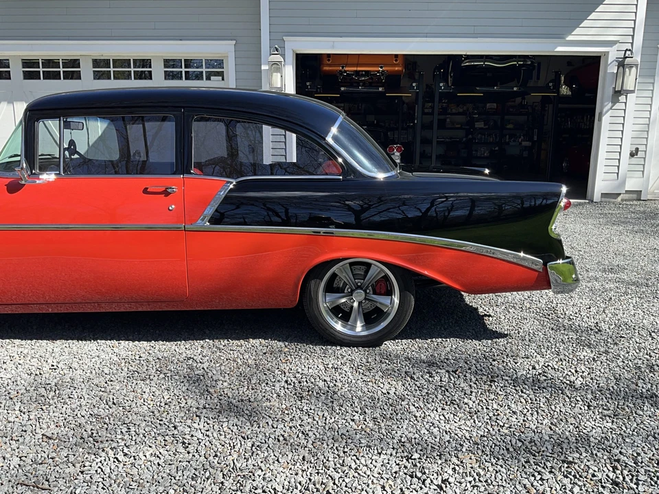 1956 Chevrolet 150 & 210 - Image 30 of 31