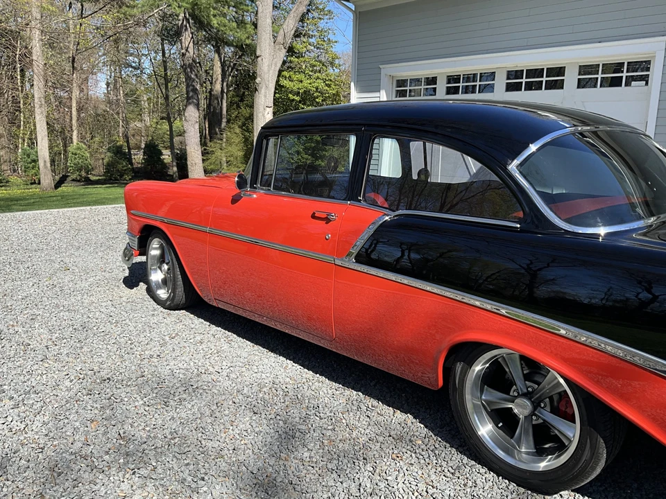 1956 Chevrolet 150 & 210 - Image 31 of 31