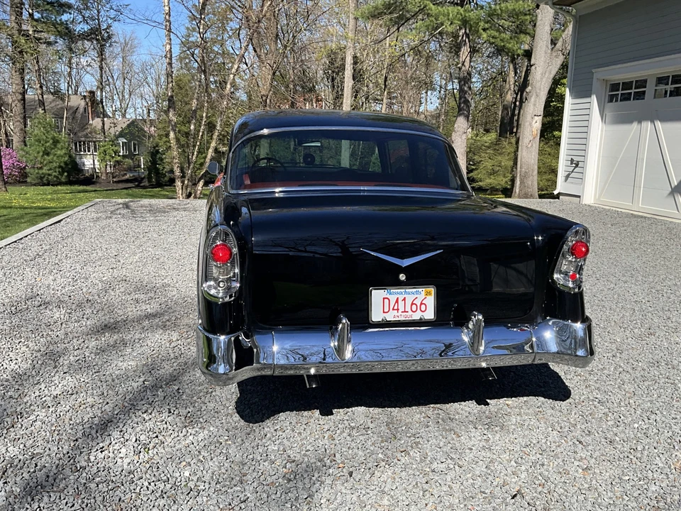 1956 Chevrolet 150 & 210 - Image 8 of 31