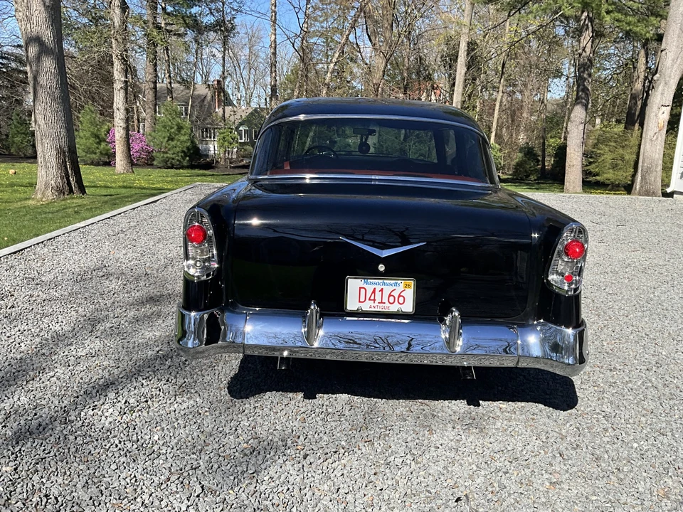 1956 Chevrolet 150 & 210 - Image 9 of 31
