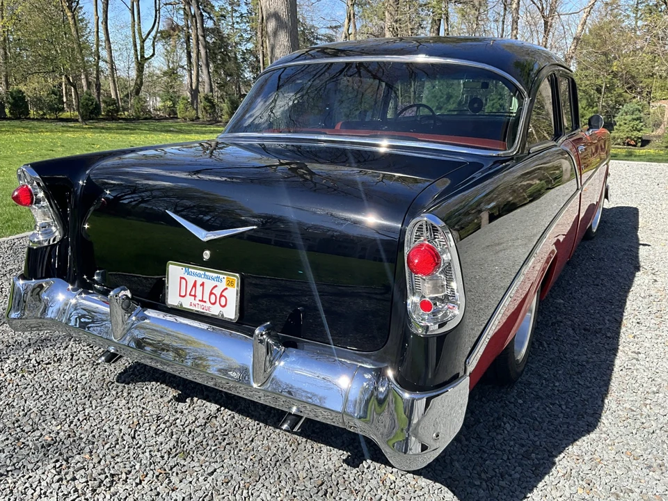 1956 Chevrolet 150 & 210 - Image 10 of 31