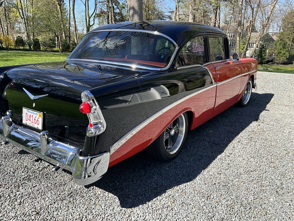 1956 Chevrolet 150 & 210 - Image 11 of 31