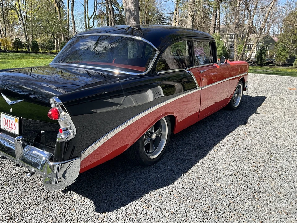 1956 Chevrolet 150 & 210 - Image 13 of 31