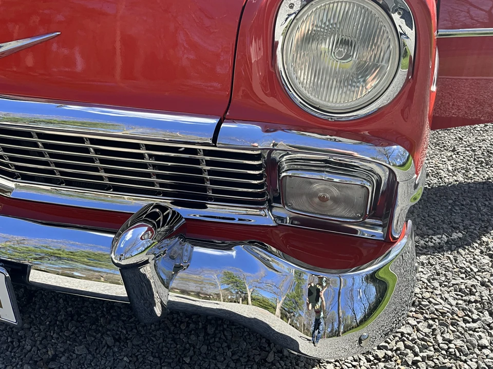 1956 Chevrolet 150 & 210 - Image 22 of 31