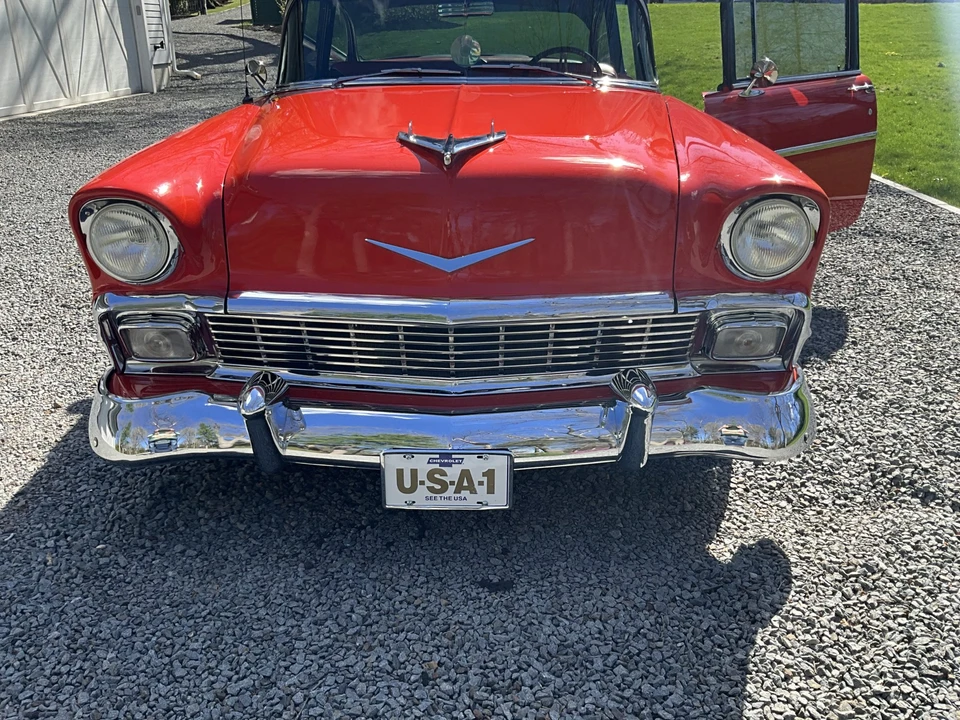 1956 Chevrolet 150 & 210 - Image 20 of 31