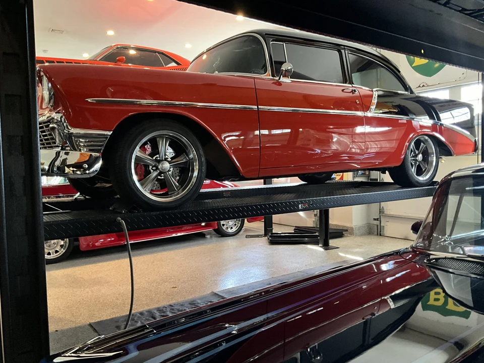 1956 Chevrolet 150 & 210 - Image 25 of 31