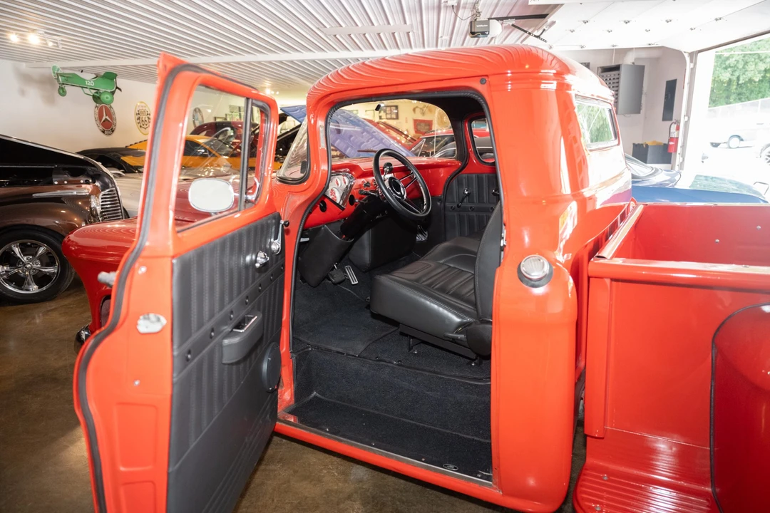 1956 Chevrolet Task Force - Image 23 of 31
