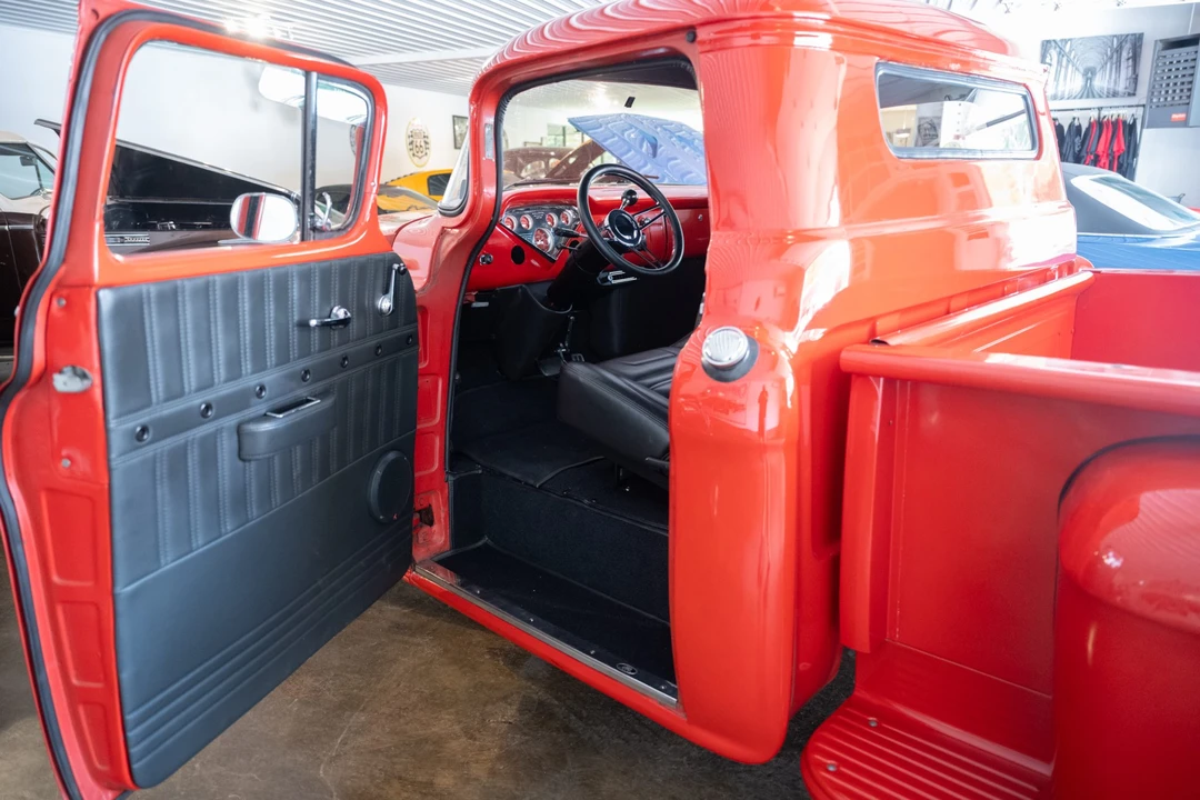 1956 Chevrolet Task Force - Image 24 of 31