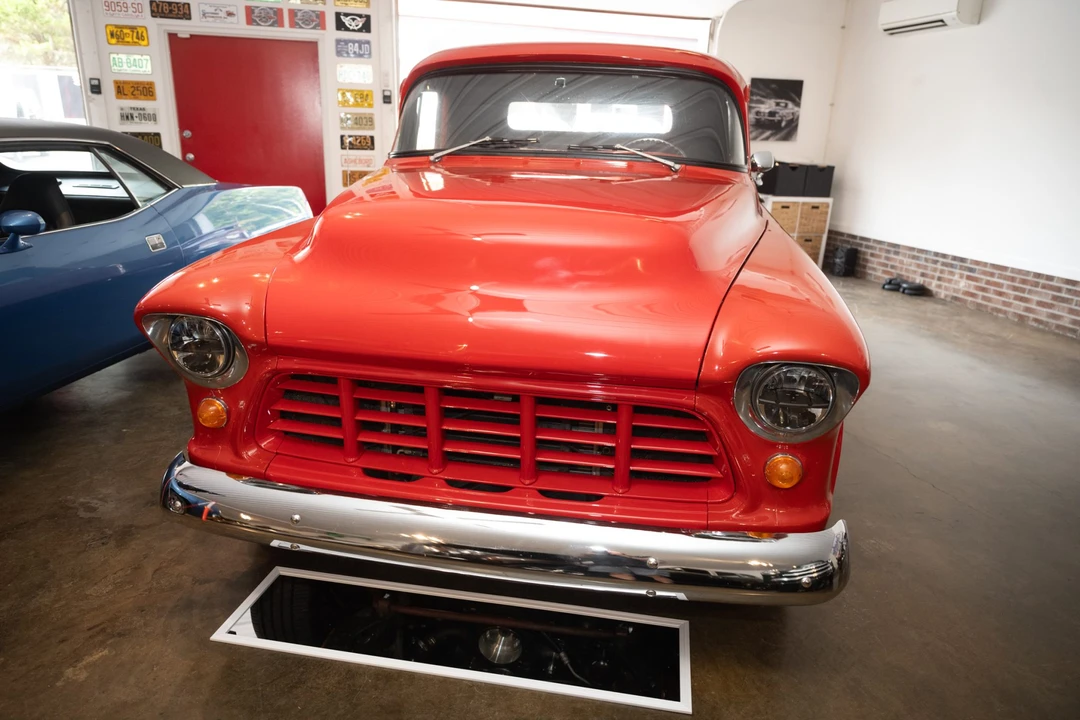 1956 Chevrolet Task Force - Image 8 of 31