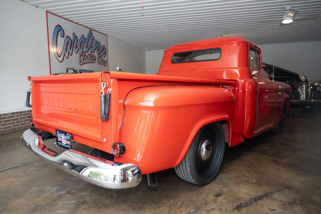 1956 Chevrolet Task Force - Image 3 of 31