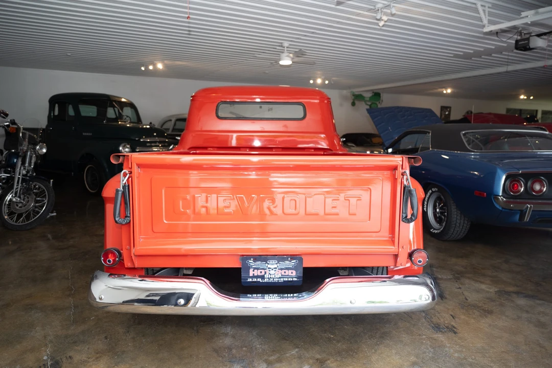 1956 Chevrolet Task Force - Image 4 of 31