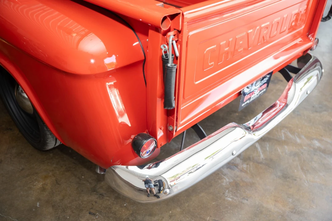 1956 Chevrolet Task Force - Image 18 of 31