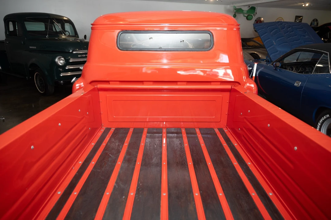 1956 Chevrolet Task Force - Image 16 of 31