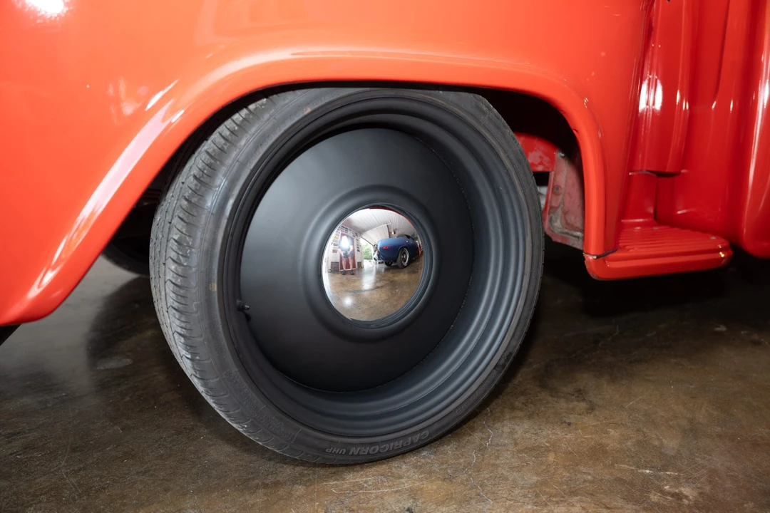 1956 Chevrolet Task Force - Image 22 of 31