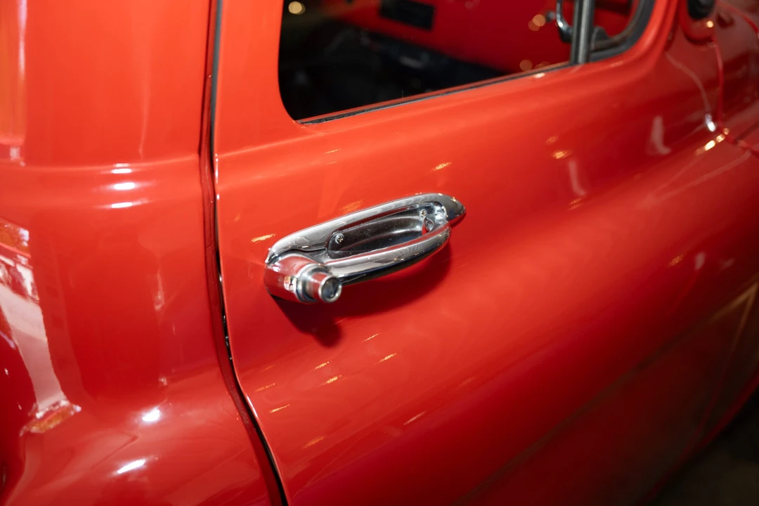 1956 Chevrolet Task Force - Image 14 of 31
