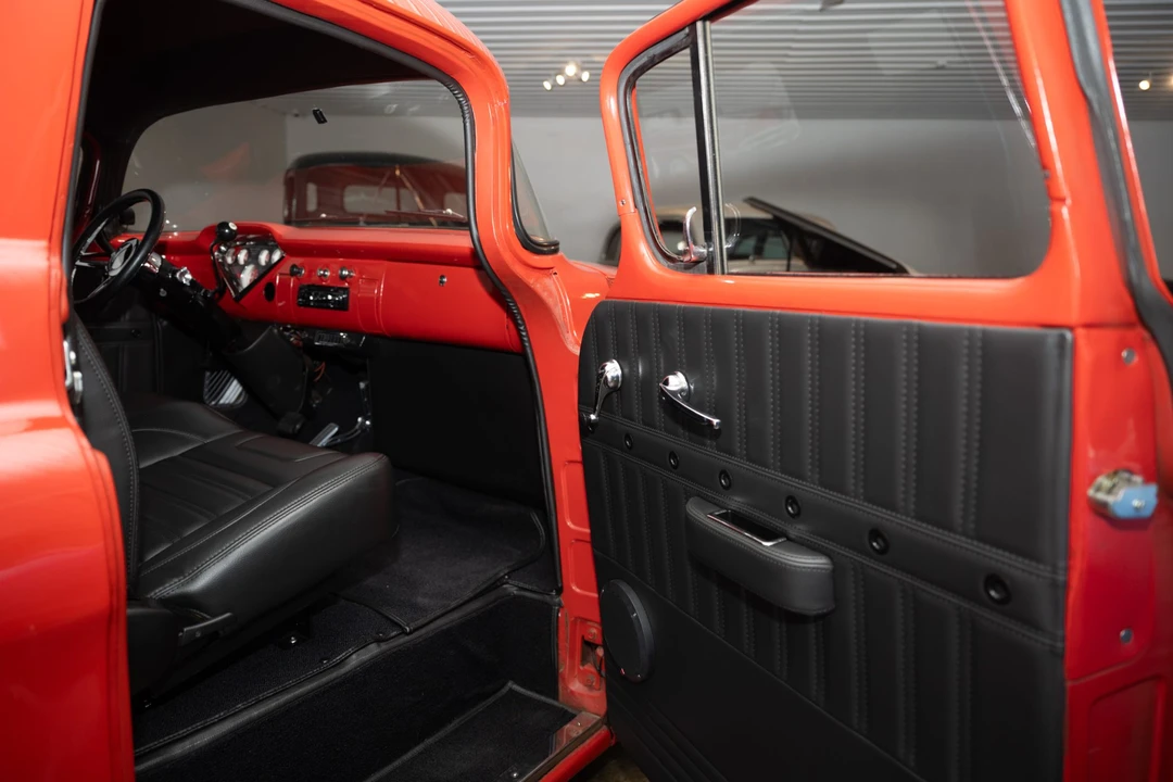 1956 Chevrolet Task Force - Image 29 of 31