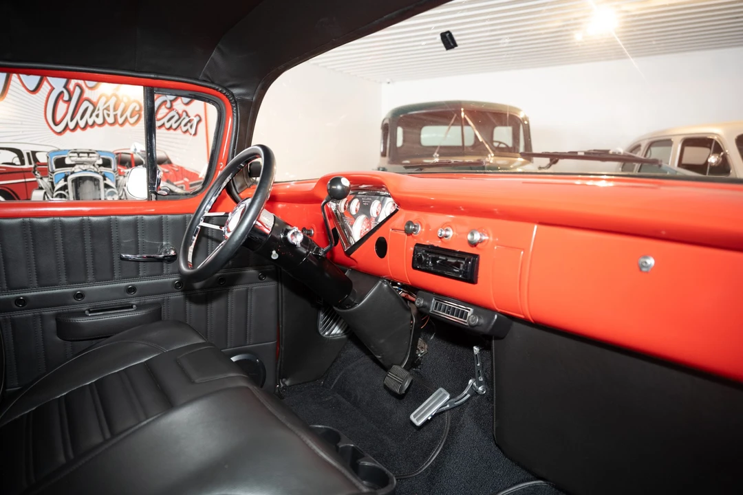 1956 Chevrolet Task Force - Image 31 of 31