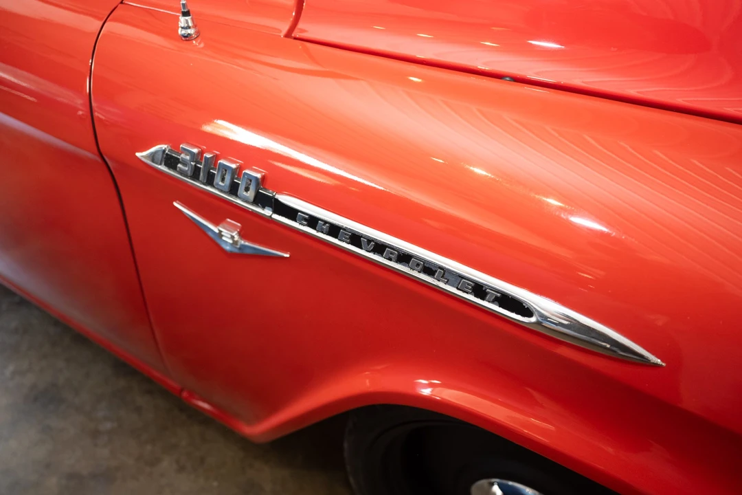 1956 Chevrolet Task Force - Image 11 of 31