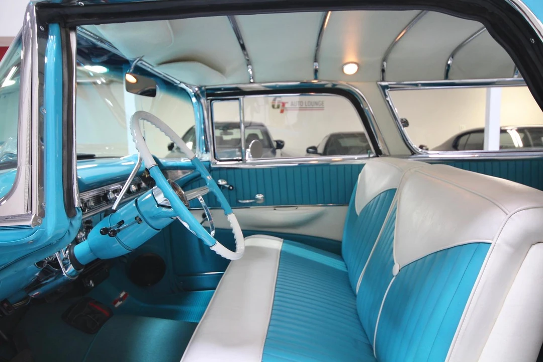 1956 Chevrolet Nomad - Image 26 of 31