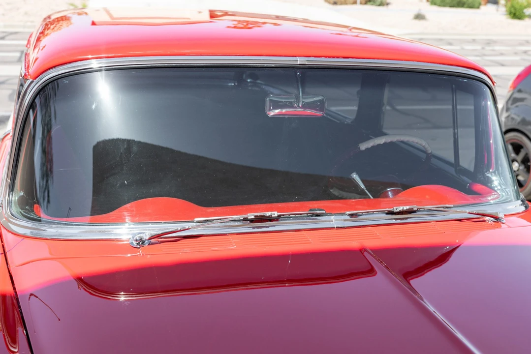 1956 Chevrolet Nomad - Image 30 of 31