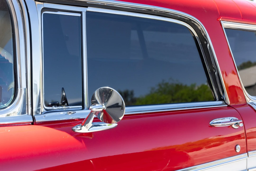 1956 Chevrolet Nomad - Image 27 of 31