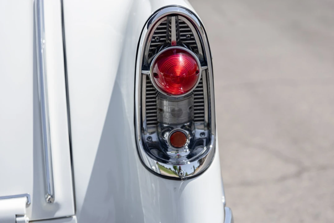 1956 Chevrolet Nomad - Image 15 of 31