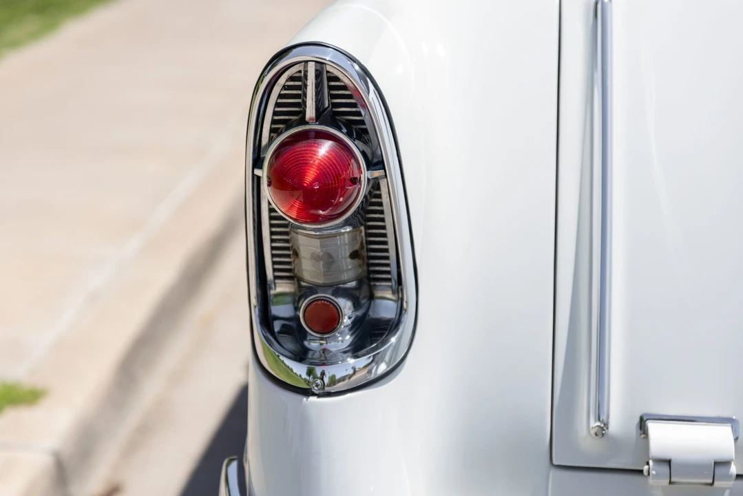 1956 Chevrolet Nomad - Image 14 of 31