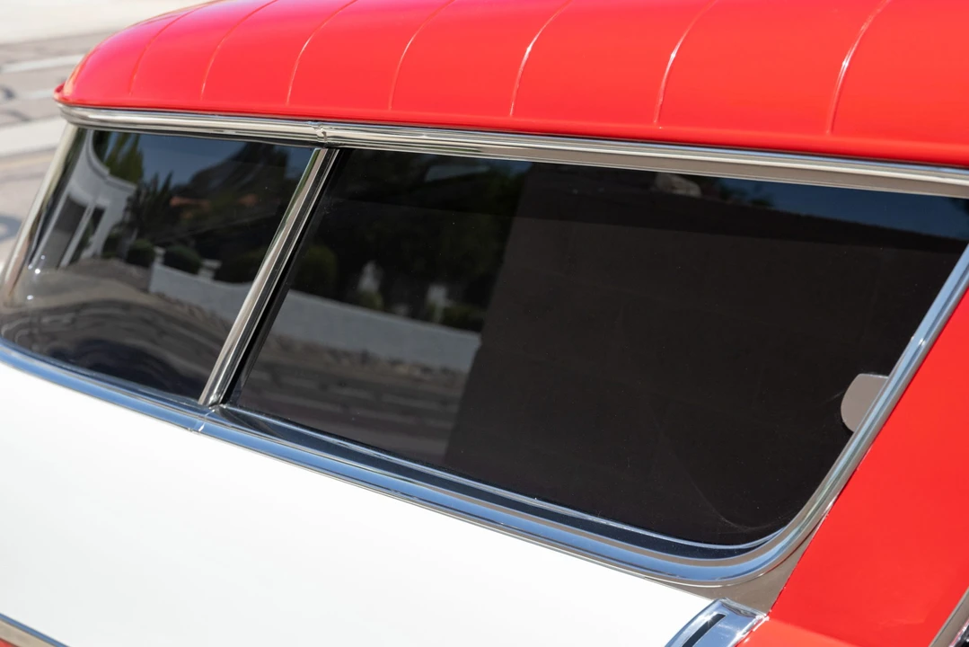 1956 Chevrolet Nomad - Image 24 of 31