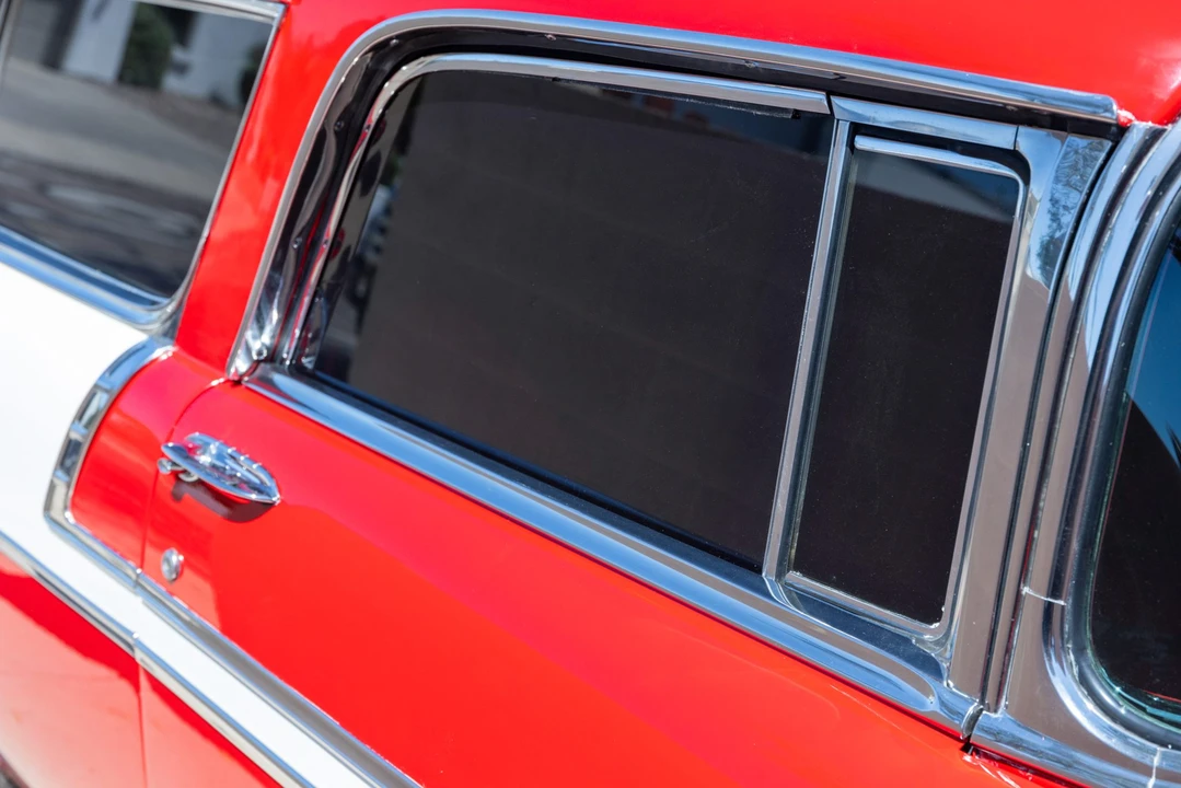 1956 Chevrolet Nomad - Image 28 of 31