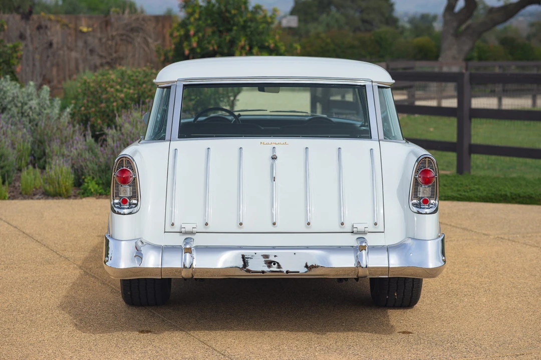 1956 Chevrolet Nomad - Image 18 of 31