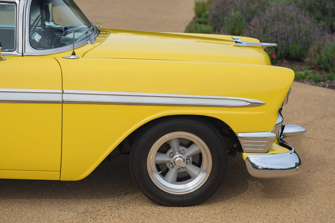 1956 Chevrolet Nomad - Image 30 of 31