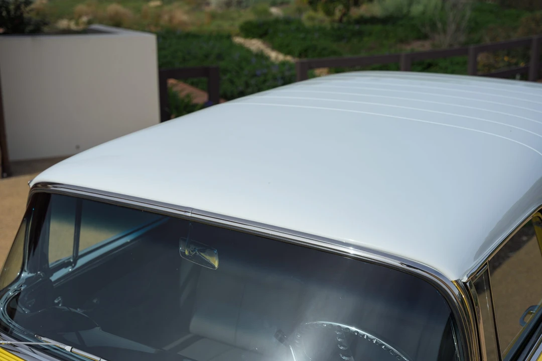 1956 Chevrolet Nomad - Image 31 of 31
