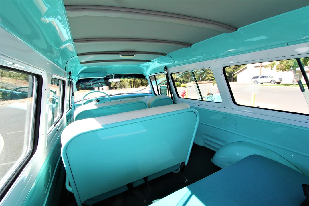 1956 Chevrolet Suburban 4th Gen - Image 30 of 31