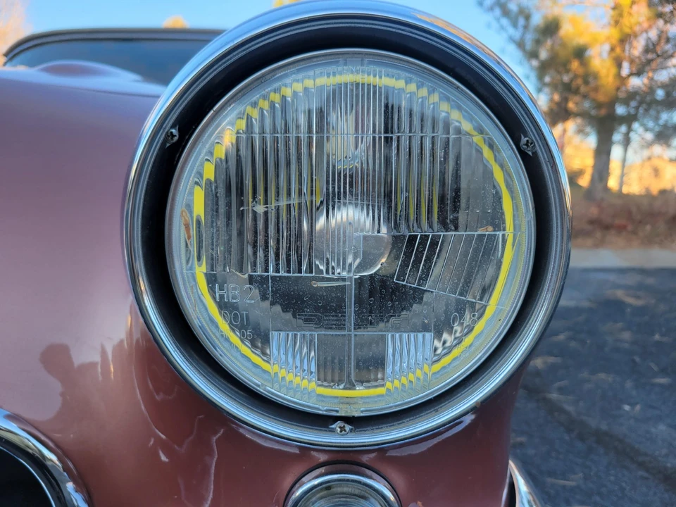 1956 Chevrolet Corvette C1 - Image 26 of 31